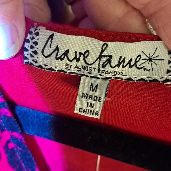 GOTH Stunner ⁹Dress - Picture 3 of 6